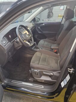 Volkswagen Tiguan 2.0 TDI EVO Elegance 4Motion full