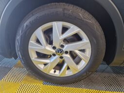 Volkswagen Tiguan 2.0 TDI EVO Elegance 4Motion full
