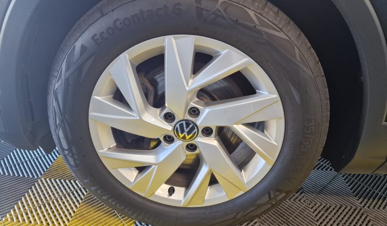Volkswagen Tiguan 2.0 TDI EVO Elegance 4Motion full