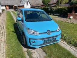 Volkswagen Up Up 1.0 move up Slovakia full