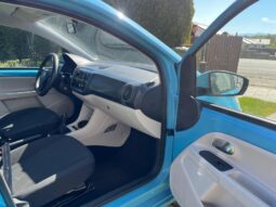 Volkswagen Up Up 1.0 move up Slovakia full