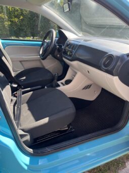Volkswagen Up Up 1.0 move up Slovakia full