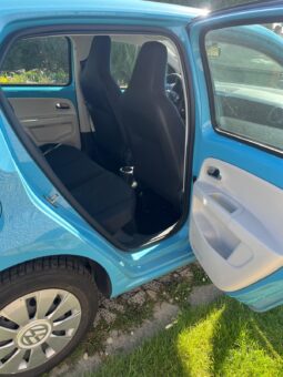 Volkswagen Up Up 1.0 move up Slovakia full