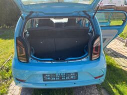 Volkswagen Up Up 1.0 move up Slovakia full