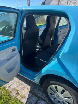 Volkswagen Up Up 1.0 move up Slovakia full