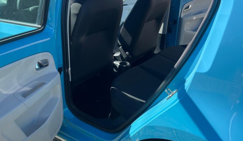 Volkswagen Up Up 1.0 move up Slovakia full
