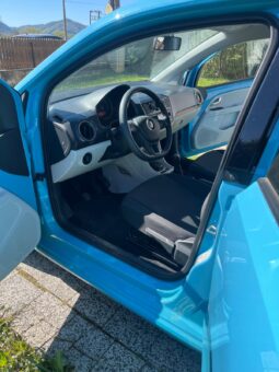 Volkswagen Up Up 1.0 move up Slovakia full
