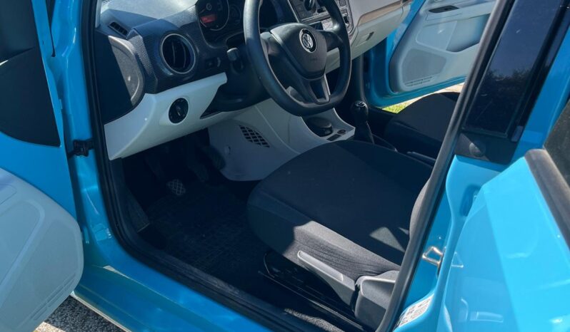 Volkswagen Up Up 1.0 move up Slovakia full