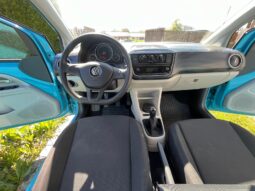 Volkswagen Up Up 1.0 move up Slovakia full
