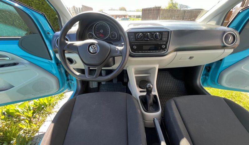 Volkswagen Up Up 1.0 move up Slovakia full