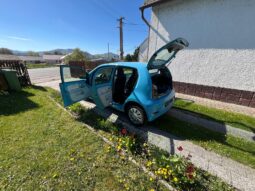 Volkswagen Up Up 1.0 move up Slovakia full