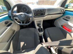 Volkswagen Up Up 1.0 move up Slovakia full