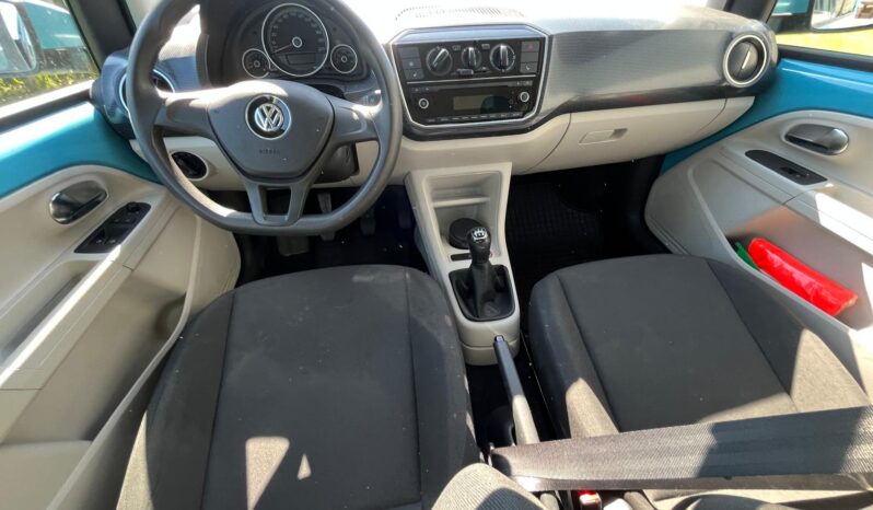 Volkswagen Up Up 1.0 move up Slovakia full