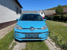 Volkswagen Up Up 1.0 move up Slovakia full