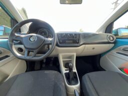 Volkswagen Up Up 1.0 move up Slovakia full