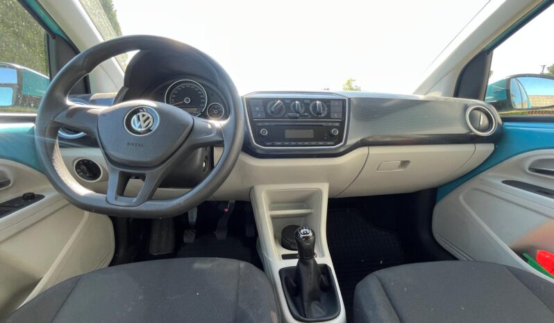 Volkswagen Up Up 1.0 move up Slovakia full