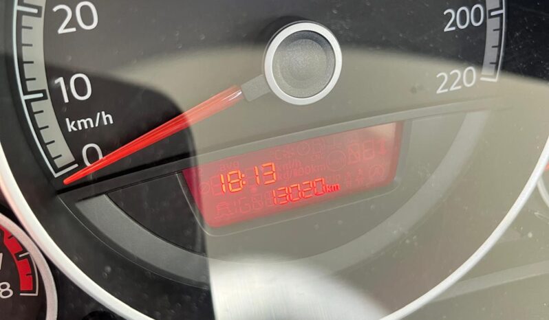 Volkswagen Up Up 1.0 move up Slovakia full