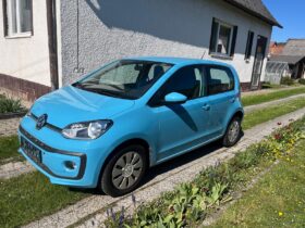 Volkswagen Up Up 1.0 move up Slovakia