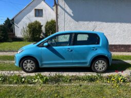 Volkswagen Up Up 1.0 move up Slovakia full