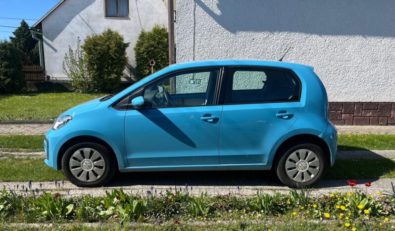 Volkswagen Up Up 1.0 move up Slovakia full