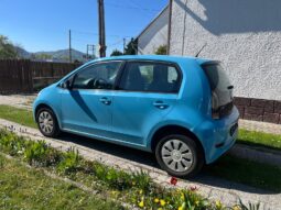 Volkswagen Up Up 1.0 move up Slovakia full