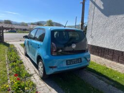 Volkswagen Up Up 1.0 move up Slovakia full