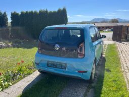 Volkswagen Up Up 1.0 move up Slovakia full