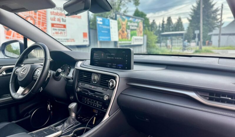 Lexus RX 300 Executive AWD full