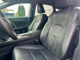 Lexus RX 300 Executive AWD full