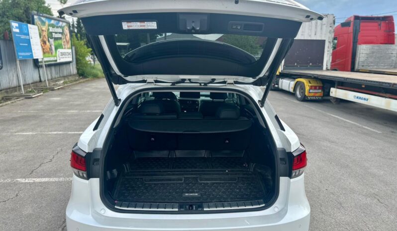 Lexus RX 300 Executive AWD full
