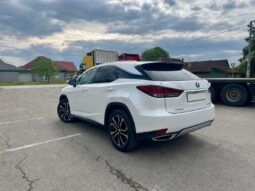 Lexus RX 300 Executive AWD full