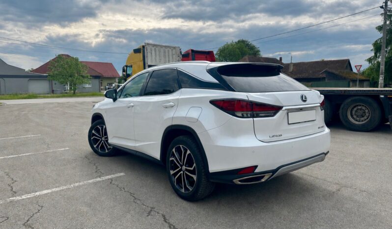 Lexus RX 300 Executive AWD full