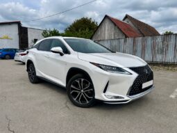 Lexus RX 300 Executive AWD full