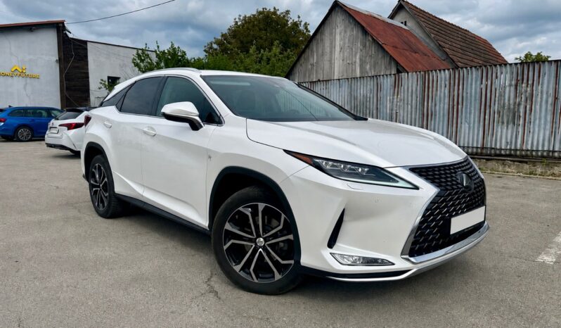 Lexus RX 300 Executive AWD full
