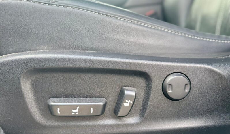 Lexus RX 300 Executive AWD full