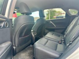 Lexus RX 300 Executive AWD full