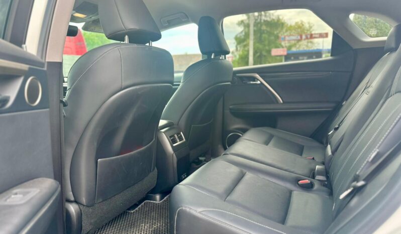 Lexus RX 300 Executive AWD full