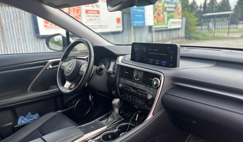 Lexus RX 300 Executive AWD full