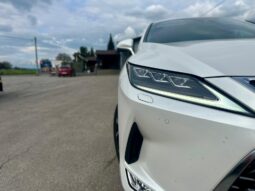 Lexus RX 300 Executive AWD full