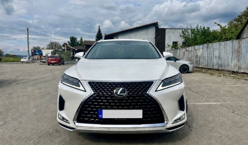 Lexus RX 300 Executive AWD full