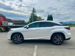 Lexus RX 300 Executive AWD full