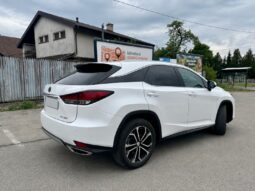 Lexus RX 300 Executive AWD full