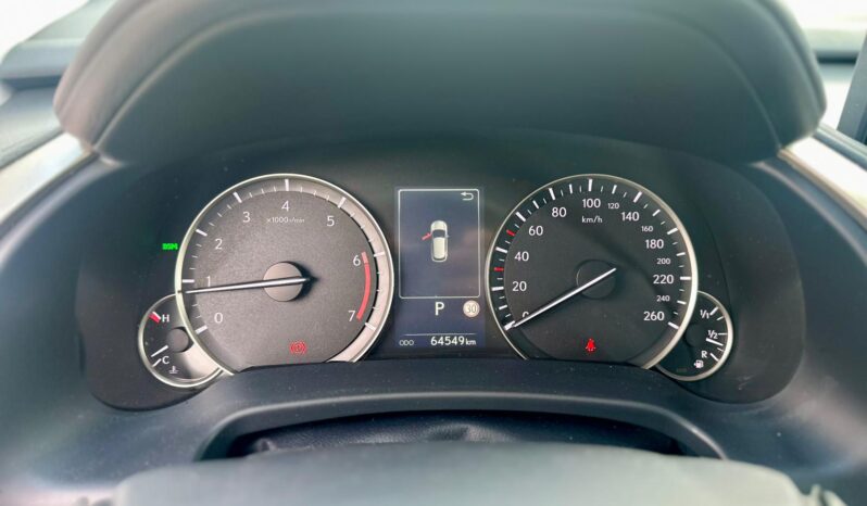 Lexus RX 300 Executive AWD full