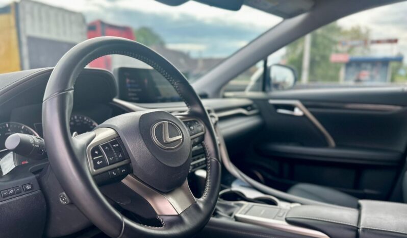 Lexus RX 300 Executive AWD full