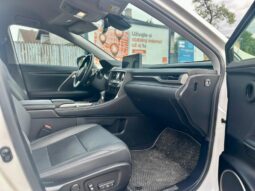 Lexus RX 300 Executive AWD full