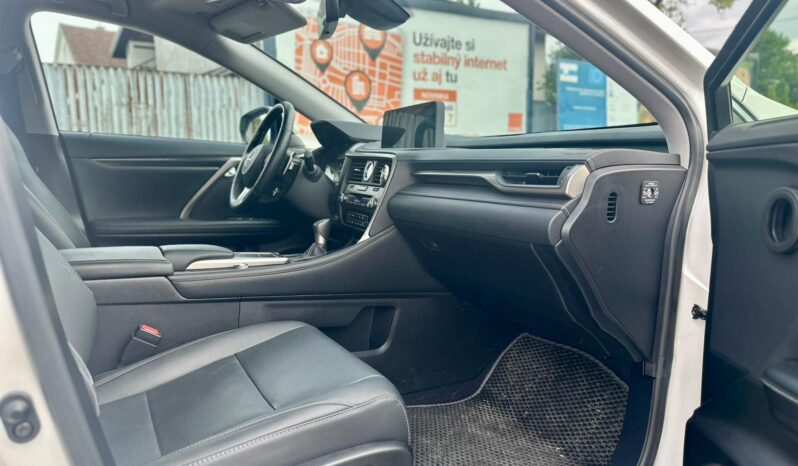 Lexus RX 300 Executive AWD full