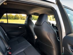 Toyota Corolla Combi HEV 2.0 GR SPORT, DPH full