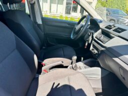 Škoda Fabia 1.0 MPI Ambition full