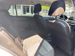 Škoda Fabia 1.0 MPI Ambition full