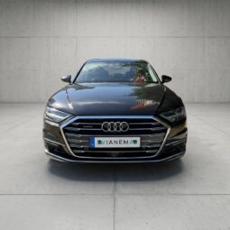 Audi A8 60 TFSIe 250kW Quatrro full